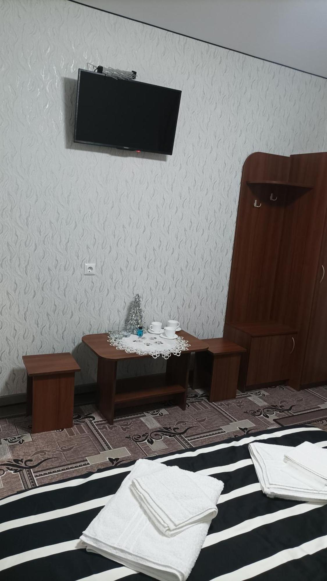 Готель Ассоль Khmel'nyts'kyy Luaran gambar